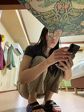 แชท XXX สดของ Keola_kwad