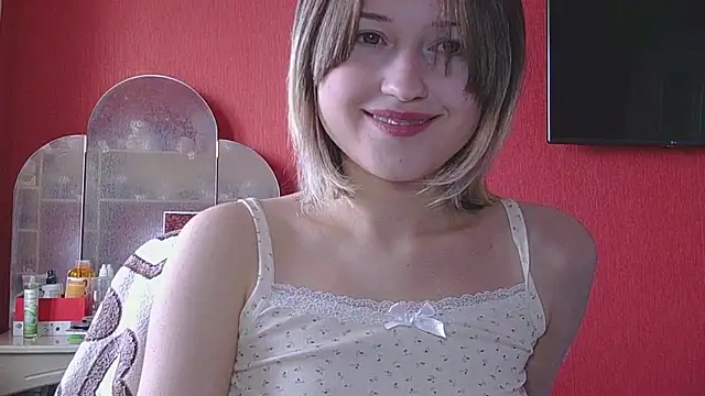 Chatroom XXX en direct de Beloved_Mary