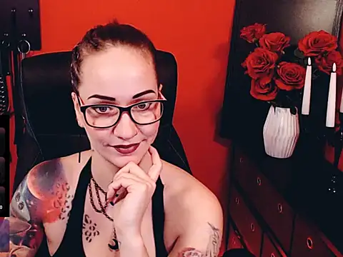 Chat XXX Live _MissJaneWarren_