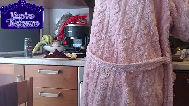 martachatte's Live XXX Chat