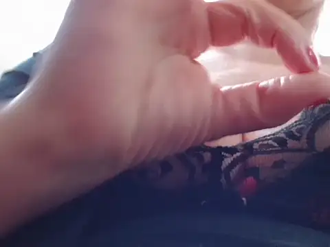 Вебкам-шоу sweetmystery1