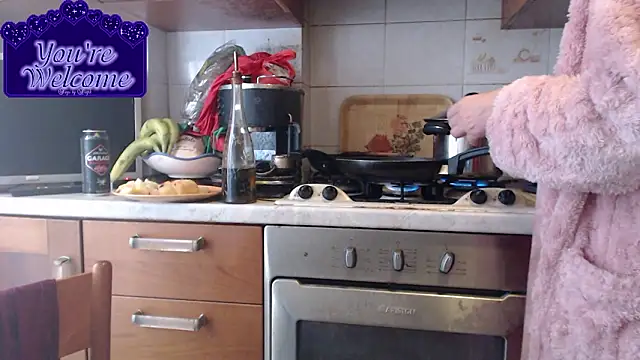 Chatroom XXX en direct de martachatte