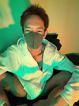 iam_ryu Live XXX-chat