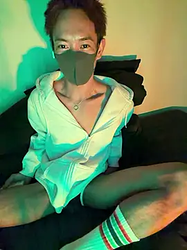 iam_ryu Pertunjukan Webcam