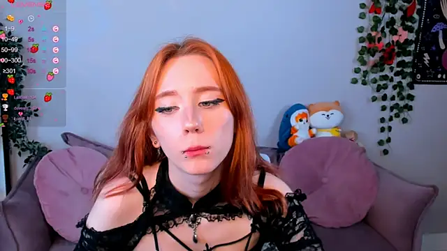 Asuka_miu – Live XXX-chat