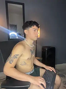 Soft_Temptationxx Live XXX-Chat