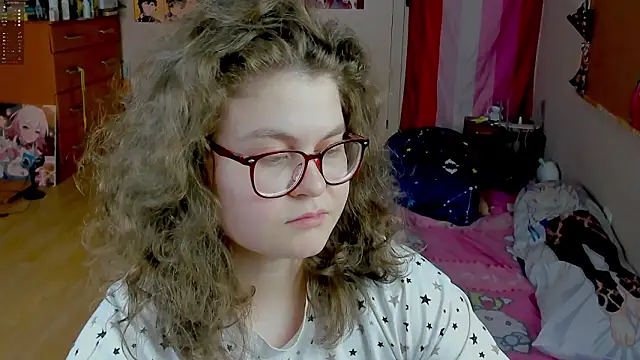 Sashy_Way's Live XXX Chat