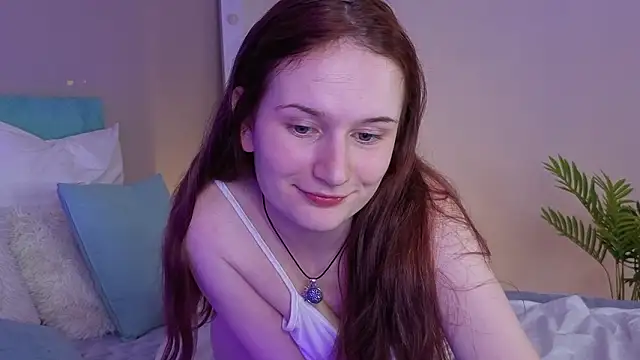 Chat XXX en directo de L1ittle_kitty_