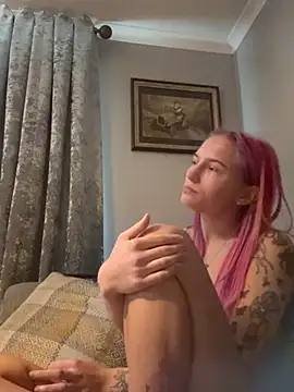 Milssweetx 라이브 XXX 채팅