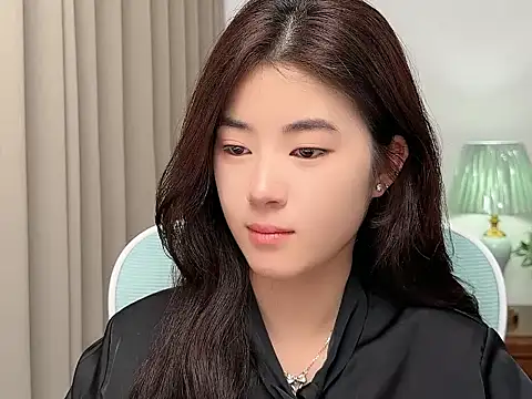 Nicole20266 网络视讯表演