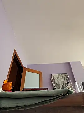 Happy_Gym_Year Show in webcam