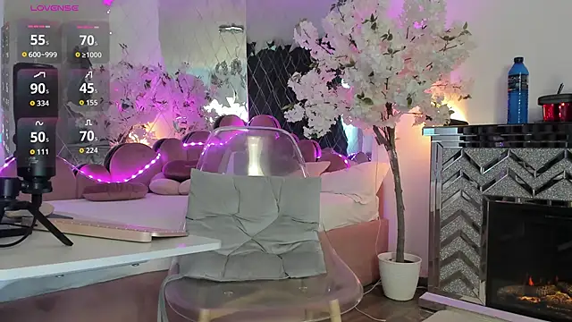 Chat XXX en directo de adonawet