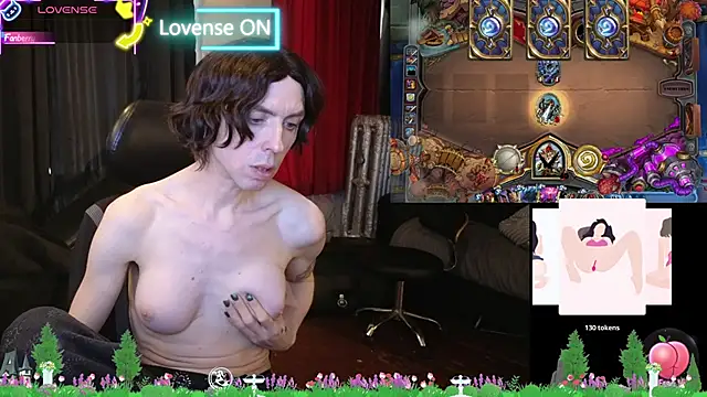 Pokazy przed kamerką – april_show_her