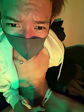 Show Webcam de iam_ryu