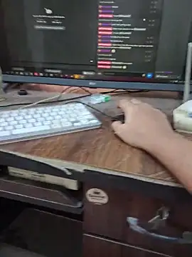 Sissydoggy 在線直播表演