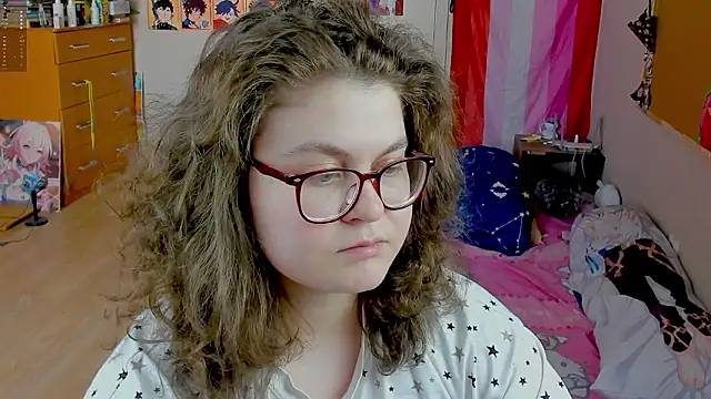 Sashy_Way: онлайн-секс-чат