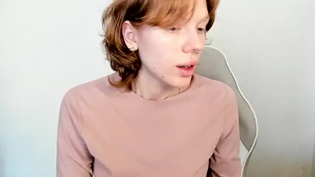 دردشة StellaDavis الجنسية المباشرة