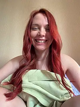 oh_rachel Adlı Modelin Canlı XXX Sohbeti