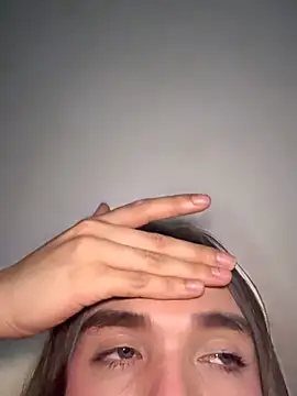 saracaball_ 웹캠 쇼