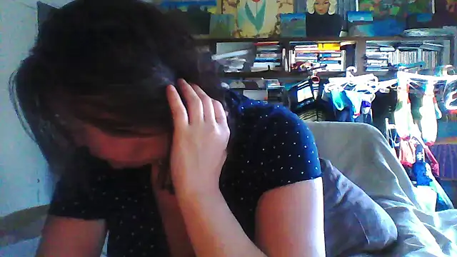 MariaAnaSunshine Live XXX-Chat