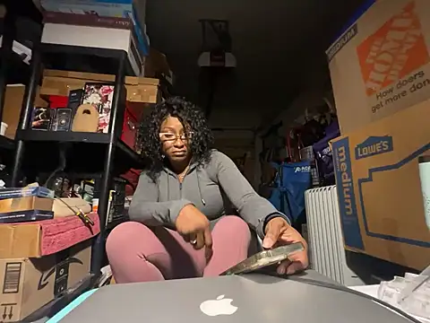 wynterheat Live XXX-Chat