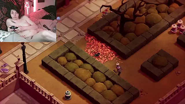 PrettyInPinxx's Live XXX Chat