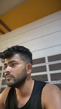 Pokazy przed kamerką – Kanekikenn46