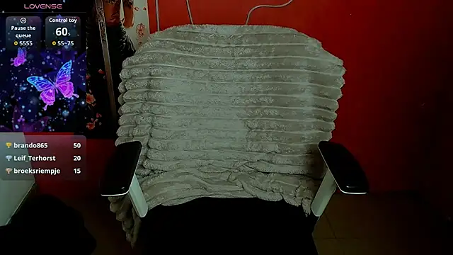 Chat XXX Live Fiona_Night