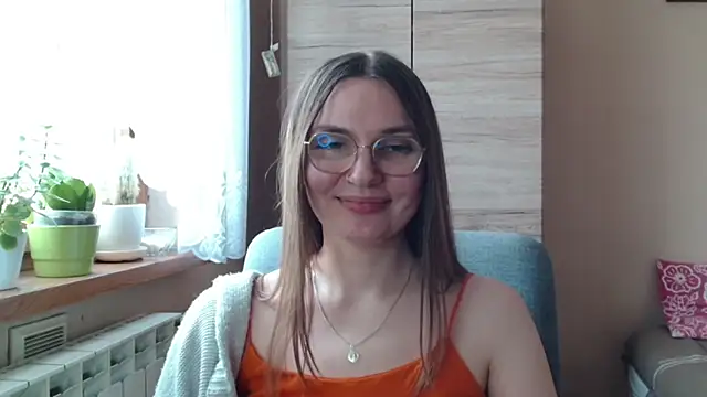 LooveELLYx: онлайн-секс-чат