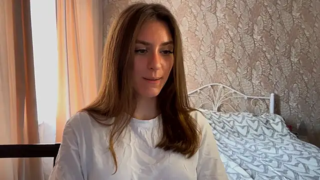 Chatroom XXX en direct de miainheat