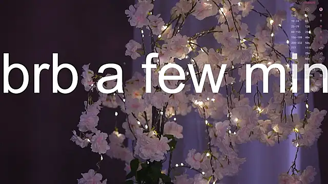 FancyEsten: онлайн-секс-чат