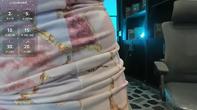 SamaraAnders_'s Live XXX Chat