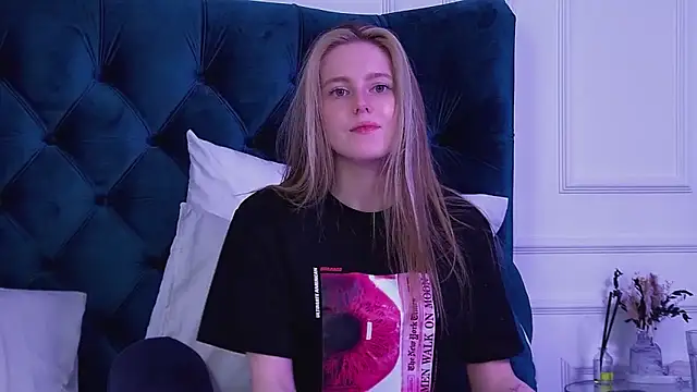 دردشة LexiBookwell الجنسية المباشرة