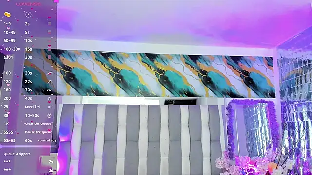 IsaDiiaz 라이브 XXX 채팅