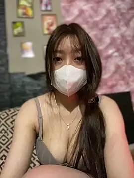 Chang_my's Live XXX Chat