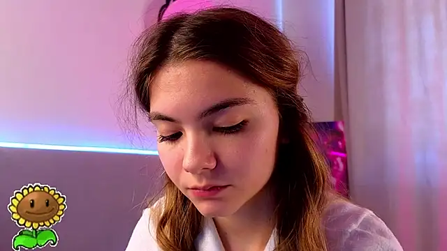 MargieDavidson's Live XXX Chat