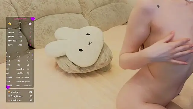 BlissLecton: онлайн-секс-чат