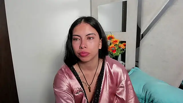 دردشة Alana_Hotterr الجنسية المباشرة