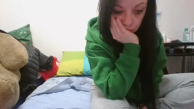 blackmelanyqueen88 – Kamerová šou