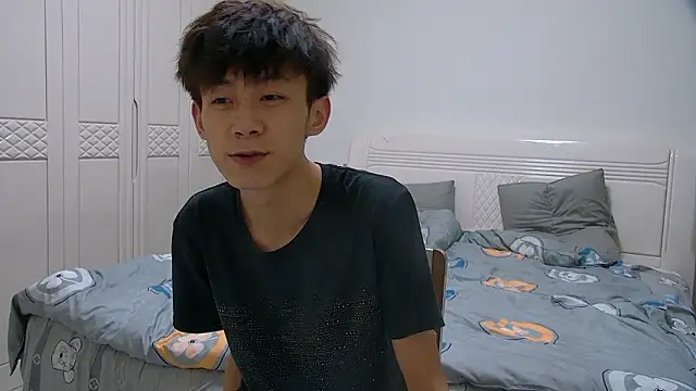 paofu-001's Webcam Show