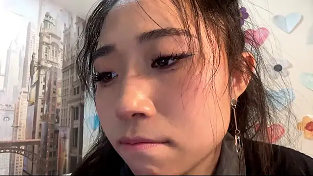 SweetMiaXO's Webcam Show