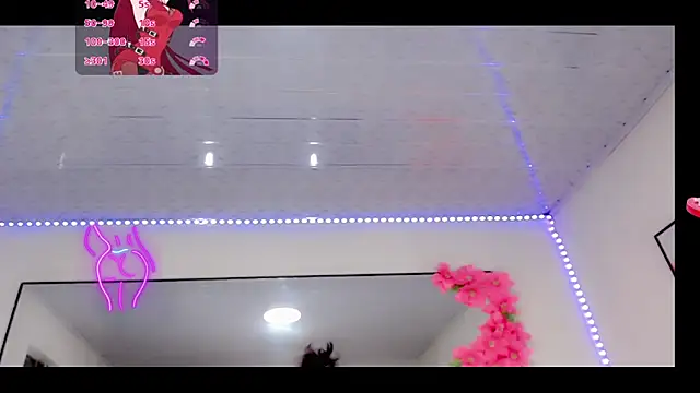 NathalialLooes 网络视讯表演