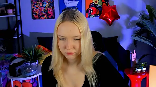 Chat XXX Live MaoqiBeverly