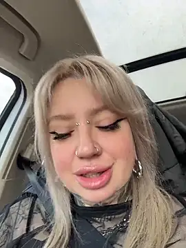 دردشة Chiibi الجنسية المباشرة