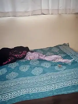 Marathi_khushi1n Webbikameraesitys