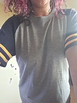 VelvetVixen_735 Adlı Modelin Canlı XXX Sohbeti