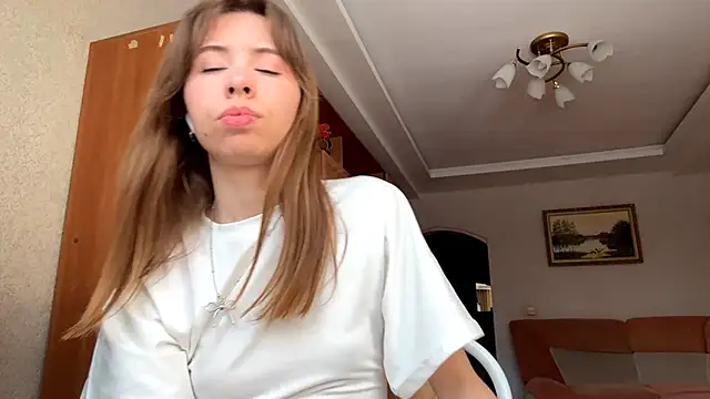 دردشة SerenaHawthorne الجنسية المباشرة