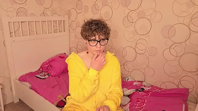 LibbyDuhl Chat XXX in diretta