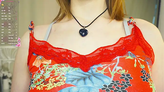 دردشة AmmieObarr الجنسية المباشرة