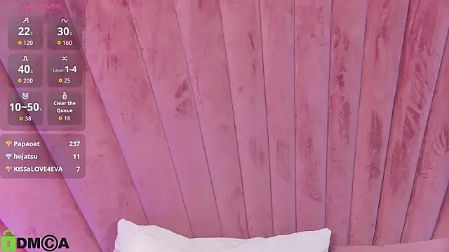 JessicaBay's Live XXX Chat